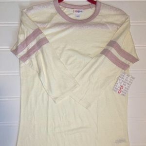 LuLaRoe Randy Tee